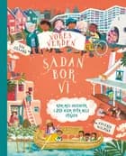 Sådan bor vi af Valerie Wilding