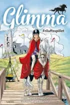 Glimma - Friluftsspillet, bog 3