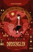 Dødsenglen af Johan Rundberg