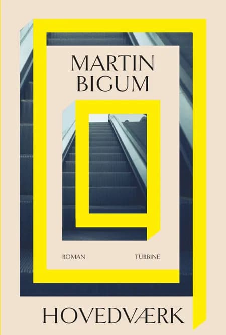 Hovedværk af Bigum