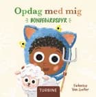 Opdag med mig - Bondegårdsdyr af Federico Van Lunter