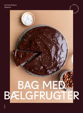 Bag med bælgfrugter af Astrid Søgaard