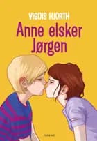 Anne elsker Jørgen