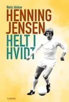 Henning Jensen af Niels Idskov
