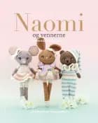 Naomi og vennerne