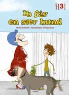 Ib får en sær hund af Marie Duedahl