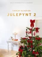 Hæklet klassisk julepynt 2 af Heidi B. Johannesen og Pia H.H. Johannesen