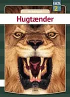 Hugtænder af Per Østergaard