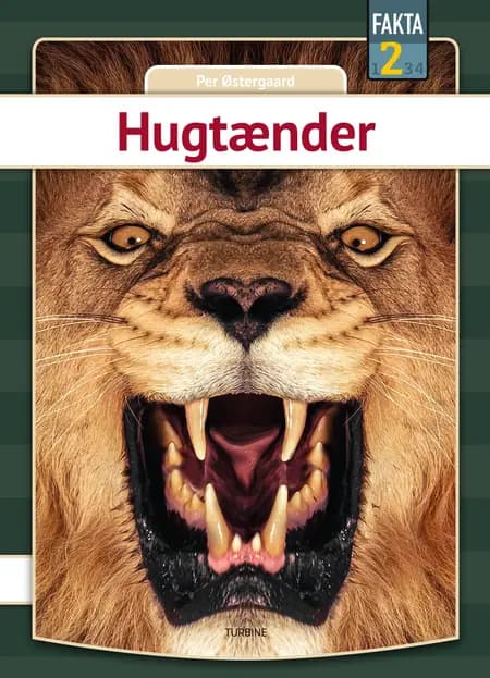 Hugtænder af Per Østergaard
