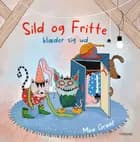Sild og Fritte klæder sig ud af Moa Graaf