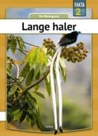 Lange haler af Per Østergaard