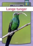 Lange tunger