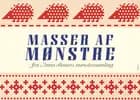Masser af mønstre af Anna Bauer
