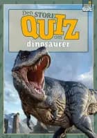Den store quiz om dinosaurer