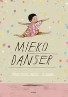 Mieko danser af Mariko Miyata-Jancey