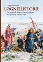 Løgnehistorie af Kåre Johannessen