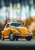 Biler af Per Østergaard