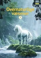 Overnaturlige væsener