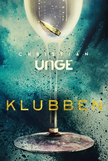 Klubben af Christian Unge