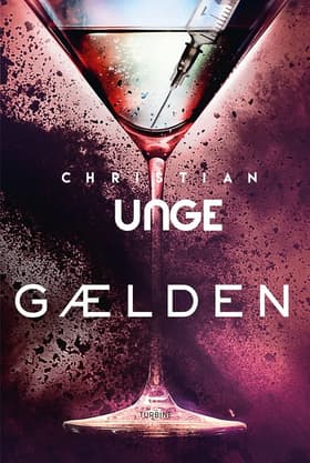 Gælden af Christian Unge