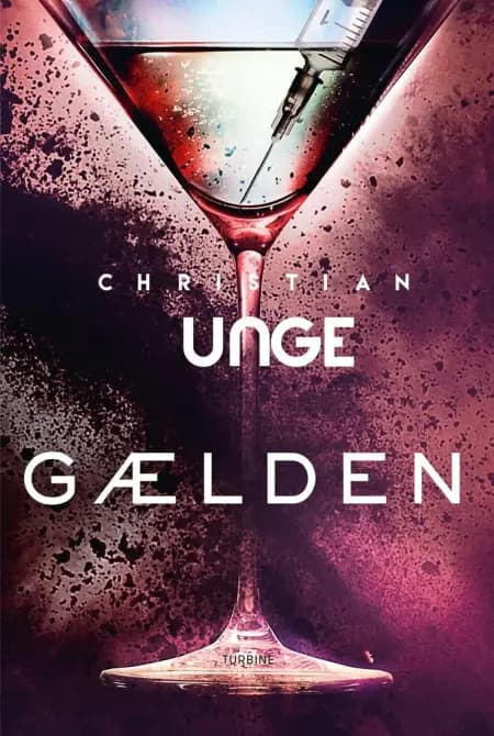 Gælden af Christian Unge