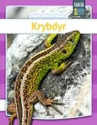 Krybdyr af Sigurd Toftdahl Terkelsen