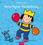 Anna fejrer fødselsdag af Kathleen Amant