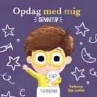 Opdag med mig - sengetid af Federico Van Lunter