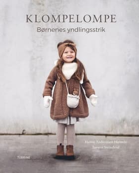 Klompelompe af Hanne Andreassen Hjelmås