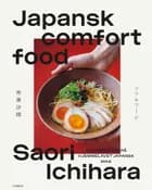 Japansk comfort food af Saori Ichihara