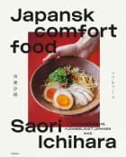 Japansk comfort food