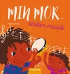 Min mor... elsker musik