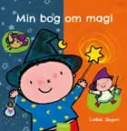 Min bog om magi af Liesbet Slegers