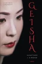Geisha af Asger Røjle Christensen