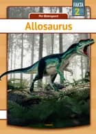 Allosaurus