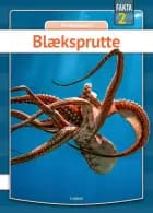 Blæksprutte af Per Østergaard
