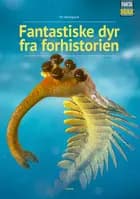 Fantastiske dyr fra forhistorien