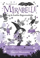 Mirabelle og de frække flagermuskatte