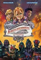 Atmosfærebørnene. De fremmede