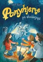 Ponyhjerte på skattejagt af Usch Luhn