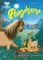 Ponyhjerte og hr. Frans - En mops løber hjemmefra