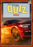 Den store quiz om biler