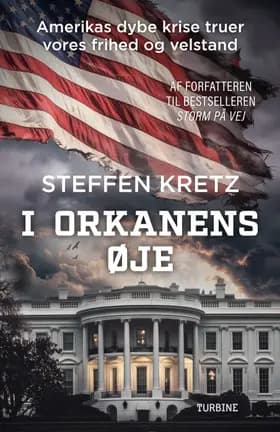 I orkanens øje af Steffen Kretz
