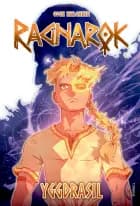 Ragnarok - Yggdrasil, fjerde bog