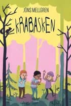 Krabasken af Jöns Mellgren