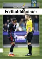 Fodbolddommer af Lasse Højgaard Sørensen