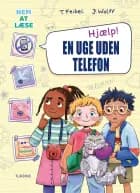 Hjælp! En uge uden telefon af Thomas Feibel