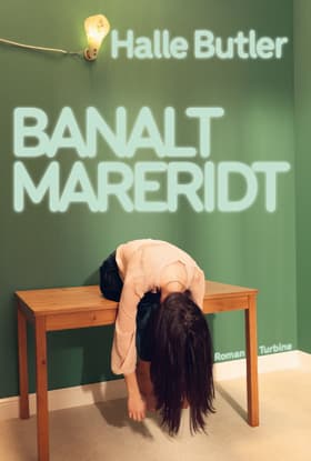 Banalt mareridt af Halle Butler