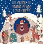 Er der stadig plads i julehulen?