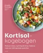 Kortisolkogebogen